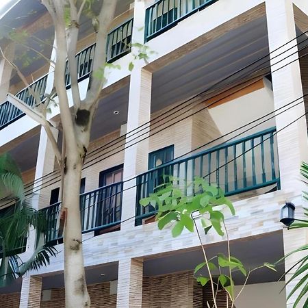 Saikaew Boutique Hotel Koh Samet Luaran gambar