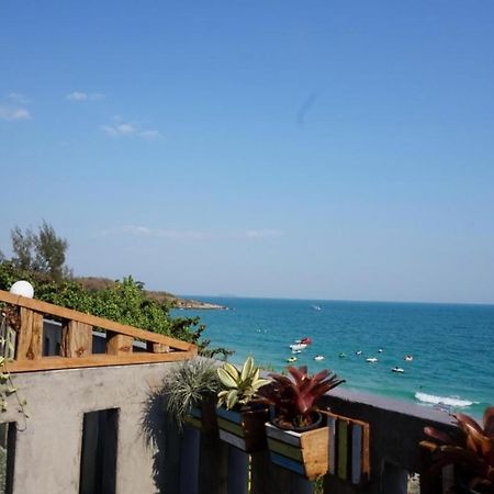 Saikaew Boutique Hotel Koh Samet Luaran gambar