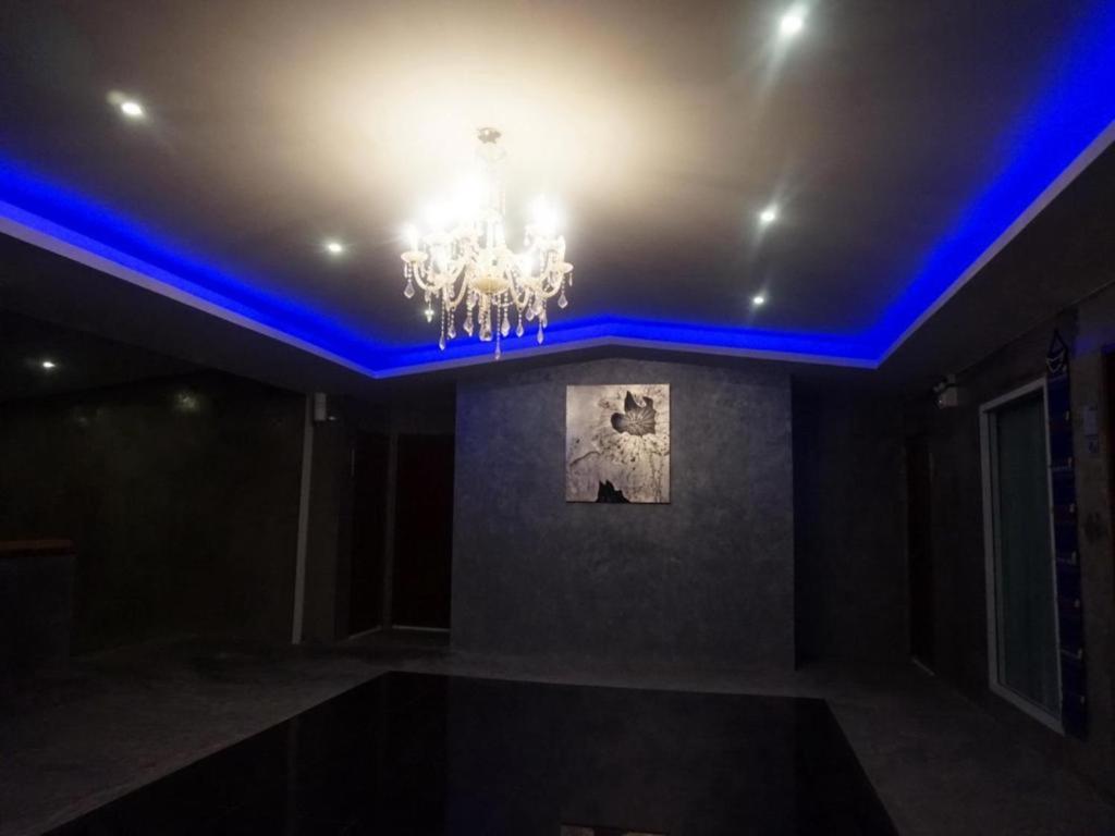 Saikaew Boutique Hotel Koh Samet Luaran gambar