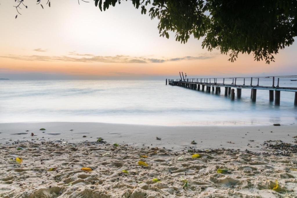 Saikaew Boutique Hotel Koh Samet Luaran gambar
