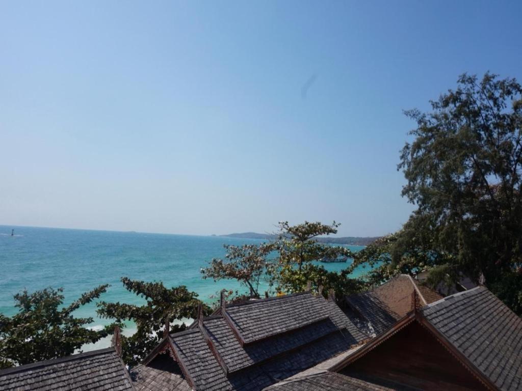 Saikaew Boutique Hotel Koh Samet Luaran gambar