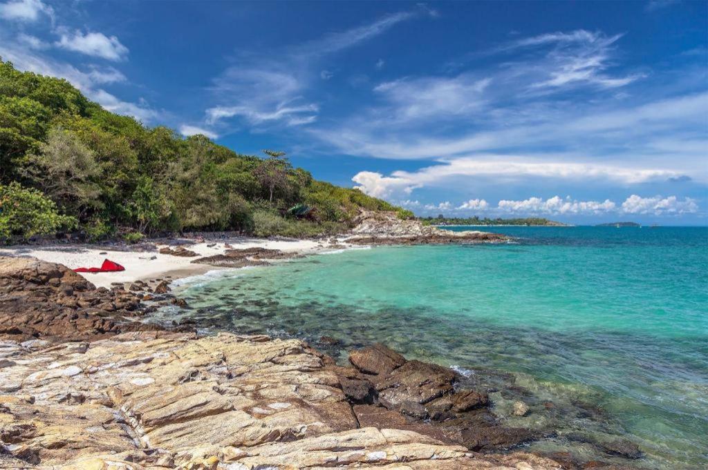 Saikaew Boutique Hotel Koh Samet Luaran gambar