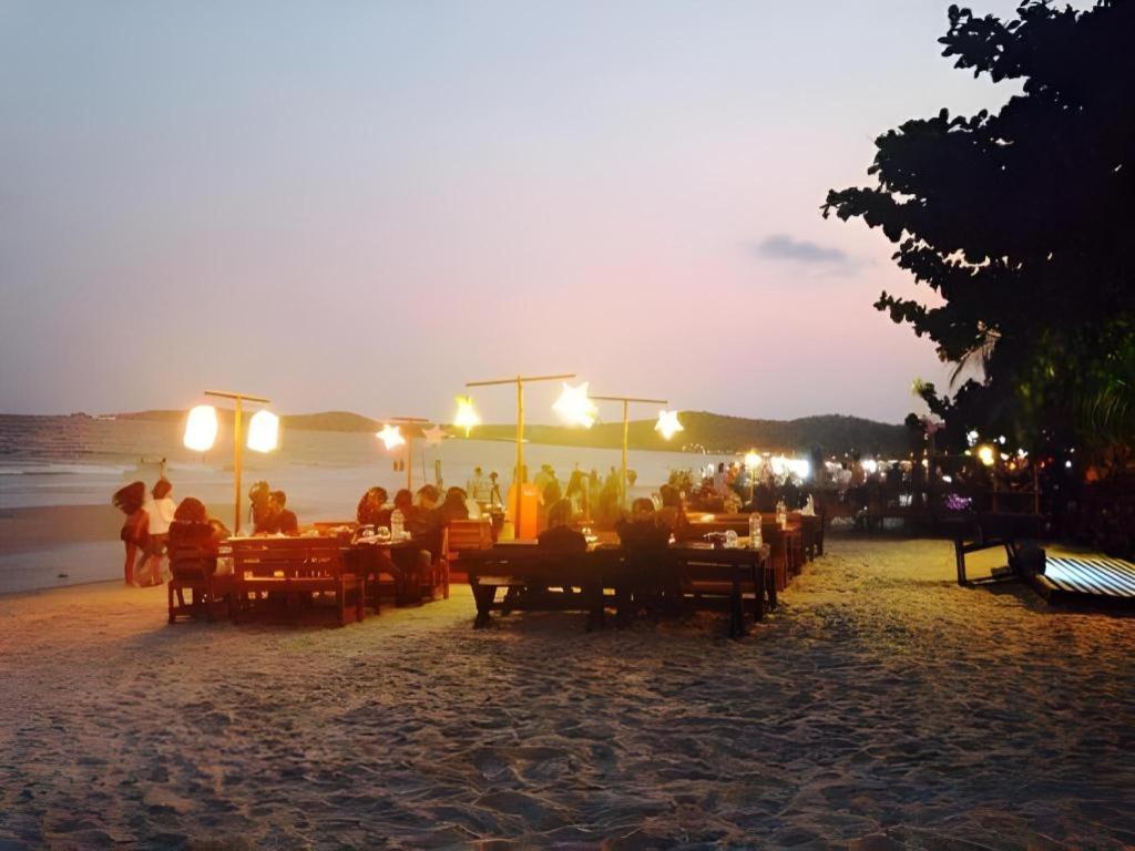 Saikaew Boutique Hotel Koh Samet Luaran gambar