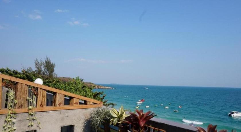 Saikaew Boutique Hotel Koh Samet Luaran gambar