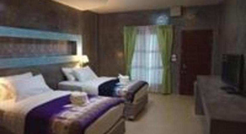 Saikaew Boutique Hotel Koh Samet Luaran gambar