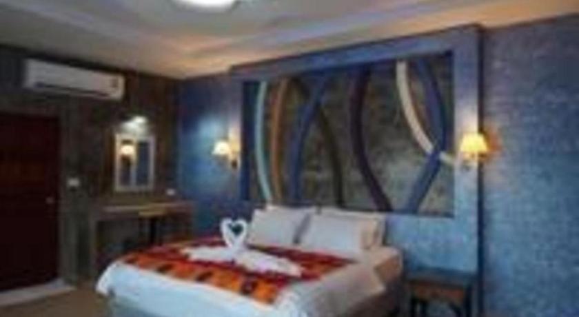 Saikaew Boutique Hotel Koh Samet Luaran gambar