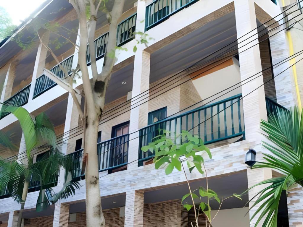 Saikaew Boutique Hotel Koh Samet Luaran gambar