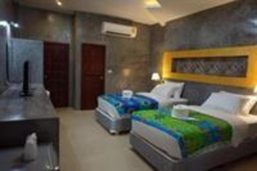 Saikaew Boutique Hotel Koh Samet Luaran gambar