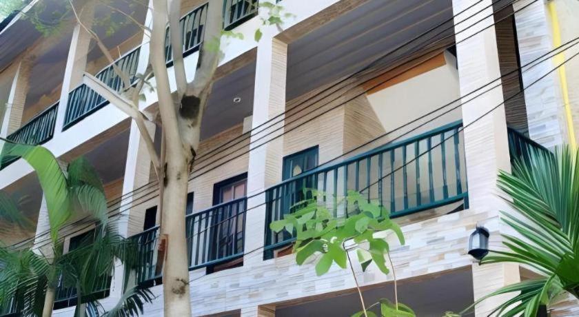 Saikaew Boutique Hotel Koh Samet Luaran gambar