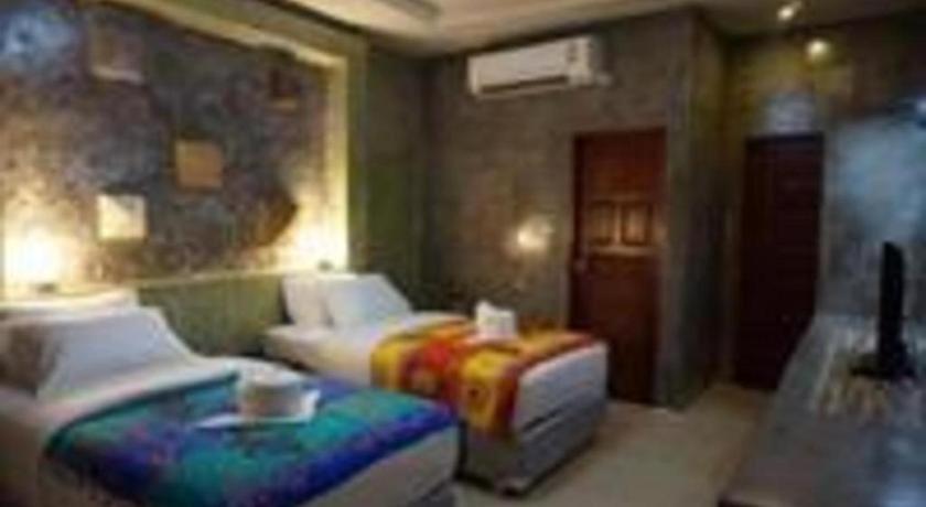 Saikaew Boutique Hotel Koh Samet Luaran gambar