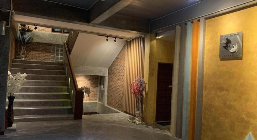 Saikaew Boutique Hotel Koh Samet Luaran gambar