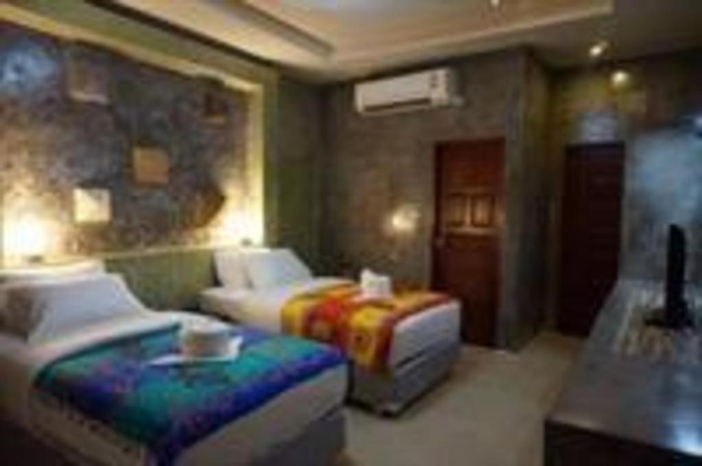 Saikaew Boutique Hotel Koh Samet Luaran gambar