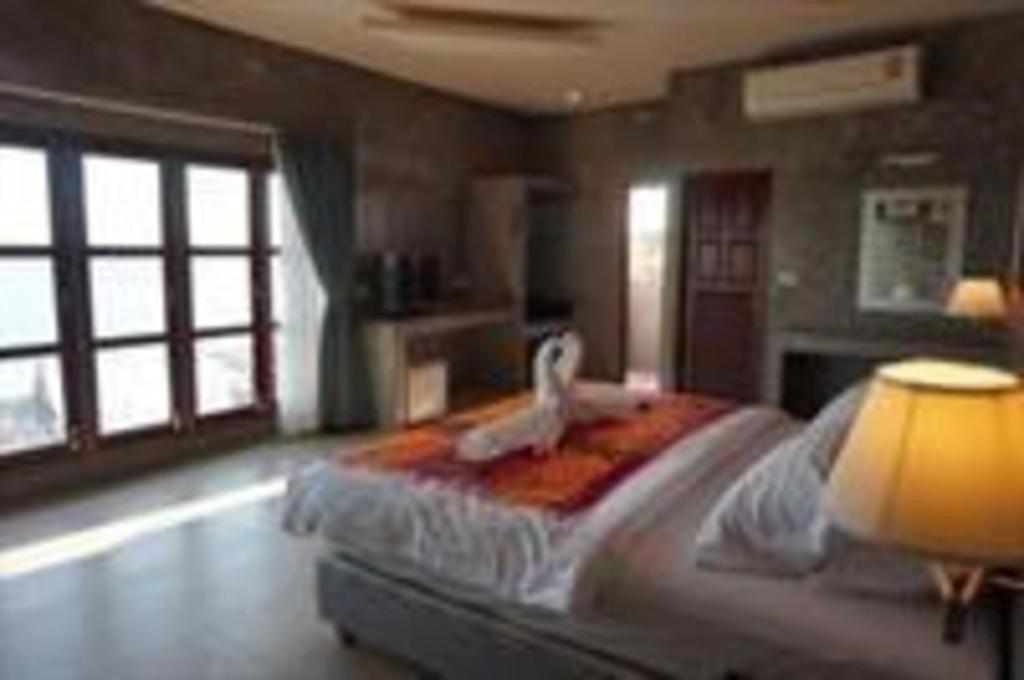 Saikaew Boutique Hotel Koh Samet Luaran gambar