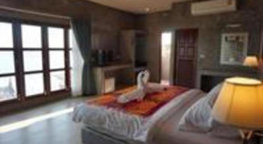 Saikaew Boutique Hotel Koh Samet Luaran gambar