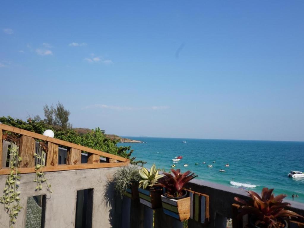 Saikaew Boutique Hotel Koh Samet Luaran gambar