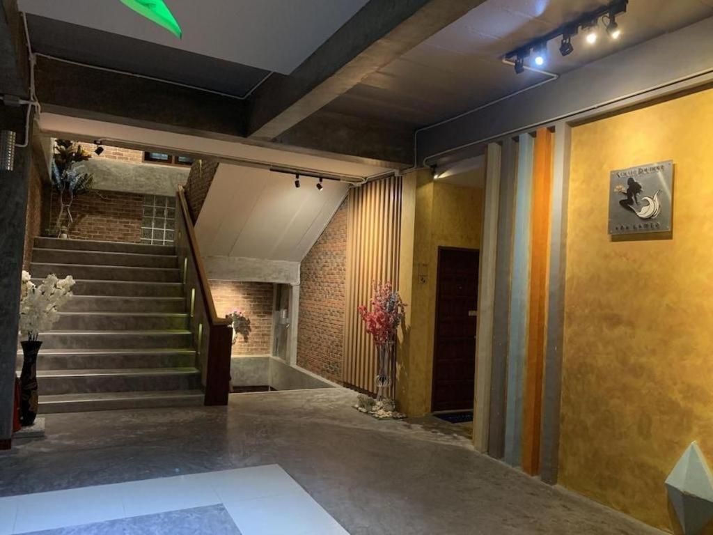 Saikaew Boutique Hotel Koh Samet Luaran gambar