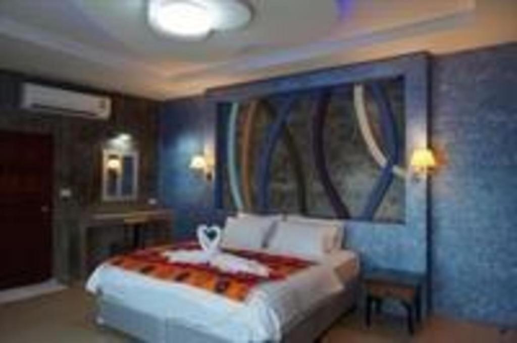 Saikaew Boutique Hotel Koh Samet Luaran gambar