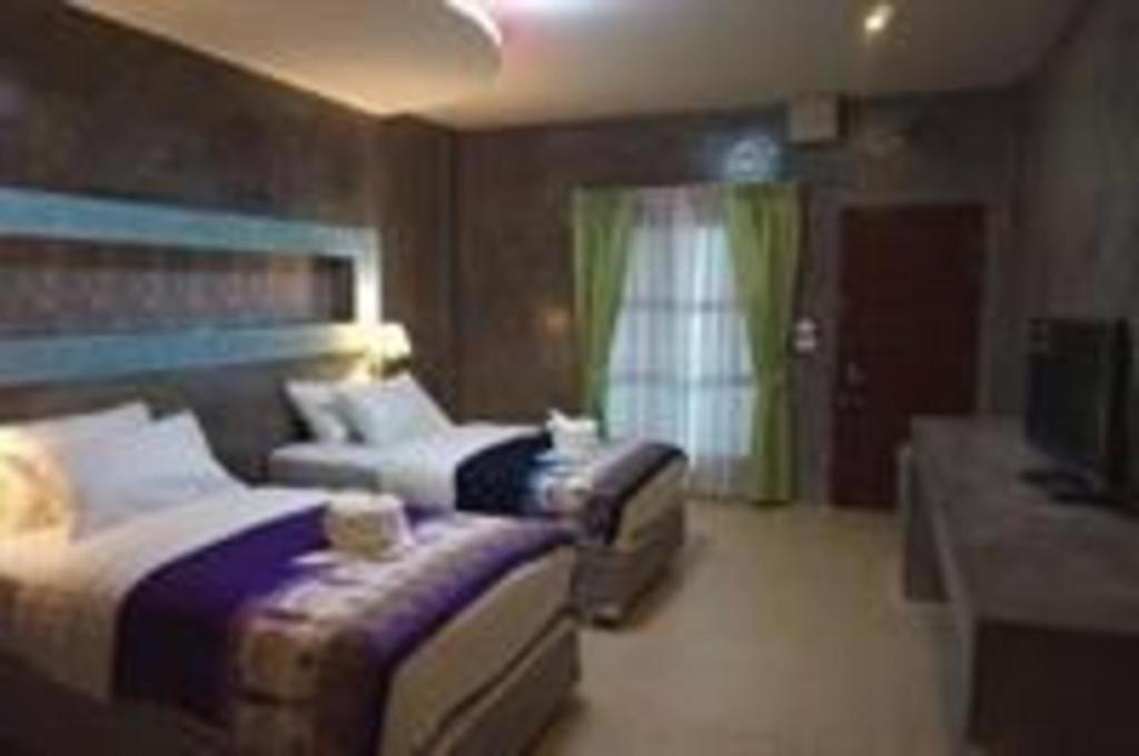 Saikaew Boutique Hotel Koh Samet Luaran gambar