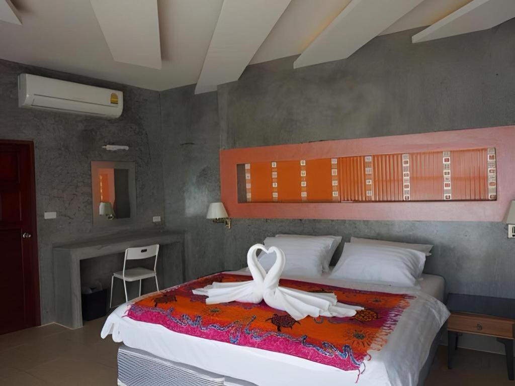 Saikaew Boutique Hotel Koh Samet Luaran gambar