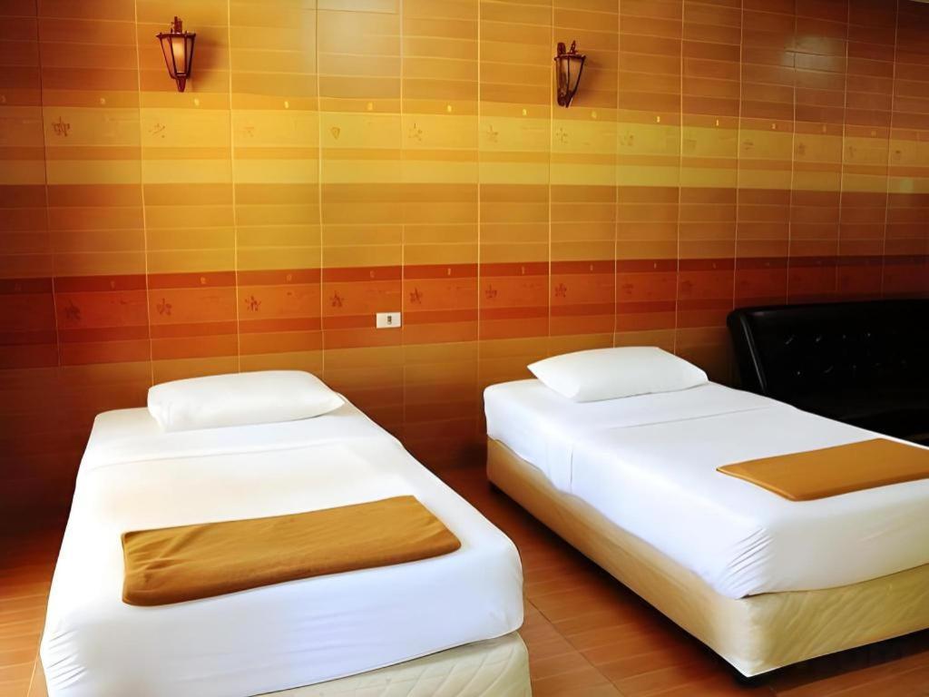 Saikaew Boutique Hotel Koh Samet Luaran gambar