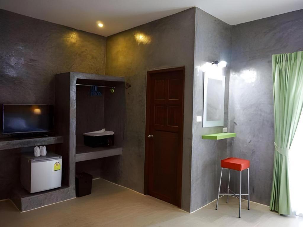 Saikaew Boutique Hotel Koh Samet Luaran gambar