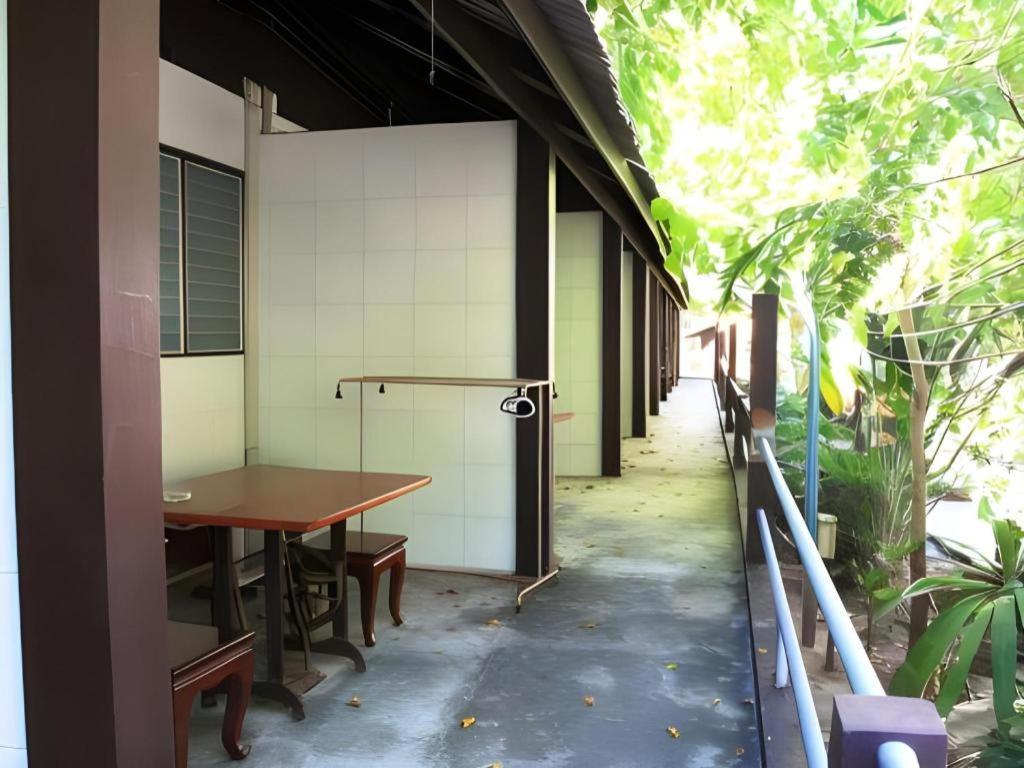 Saikaew Boutique Hotel Koh Samet Luaran gambar