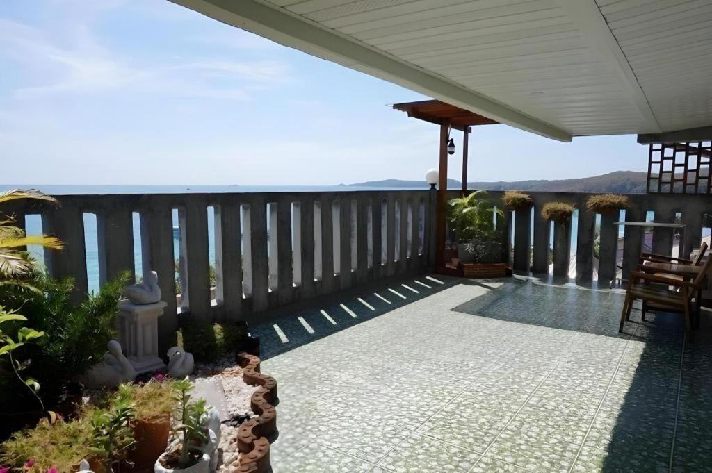 Saikaew Boutique Hotel Koh Samet Luaran gambar